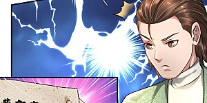 第201话 曲解名意，钻空贴金