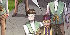 第207话 当日因果，今日得报