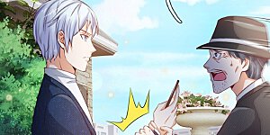 第208话 仙尊之威，无人能承