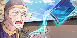 第209话 除名之日，就在今朝