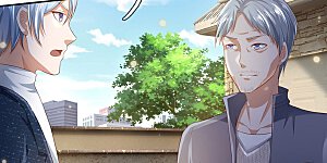 第210话 李家族长，敲定落幕