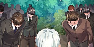 第211话 阴阳判官，嘻嘻哈哈