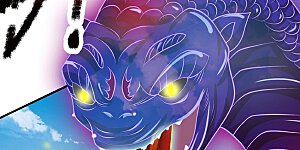 第215话 五灵炼化，修炼大成