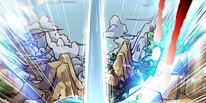 第217话 苍莽山中，别有他物