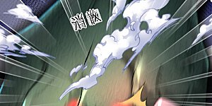 第219话 “山神”威力，大战在即