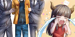 第228话 神清气爽，慕容难处