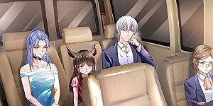 第231话 网红主播，矛盾调解