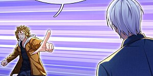 第233话 逃亡聂家，自己掌掴