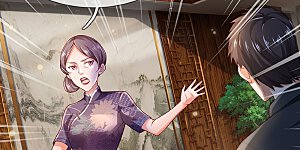 第243话 药王之谷，丹青神针