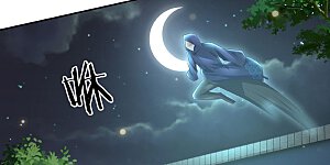 第248话 驻颜有方，两狗乱吠