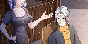 第249话 江家一念，再次拜谢