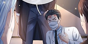 第253话 幕后黑手，药王浅影