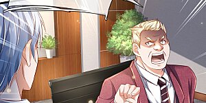 第260话 叽叽喳喳，废话连篇