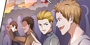 第272话 一拳一个，赶紧继续