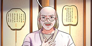 第278话 镇宅法器，破铜烂铁