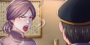 第282话 借刀杀人，栽赃陷害