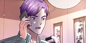 第293话 老友叙旧，竟是此人