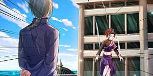 第294话 救你一命，给你报仇