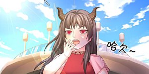 第296话 比试作废，来秀一波