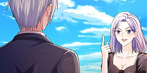 第299话 虚空裂剑，让你三剑