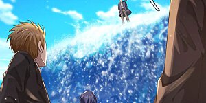 第301话 宗师齐至，雕虫小技