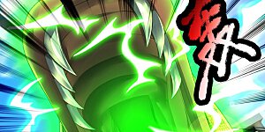 第302话 轮到我了，一起上吧