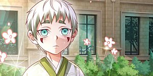 第311话 龙木化形，爸爸妈妈