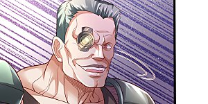 第314话 什么怪兽？动我试试！