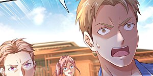 第317话 特殊血清，生化金刚