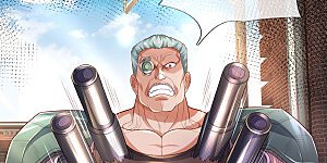 第318话 没有痛觉？那拆了他！