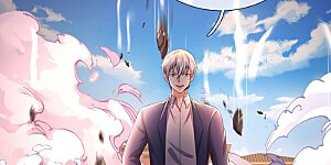 第320话 还能合体，有点意思