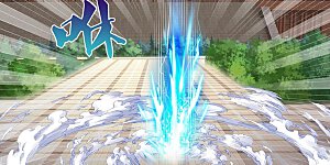 第335话 无上仙瞳，杀了我姐