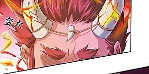 第338话 事成之后，统治人间