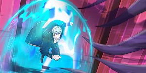 第341话 你想阻我？求我没用