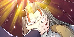 第343话 感情枷锁？话不投机！