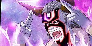 第345话 没到天魔，皆如蝼蚁