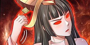 第347话 梳理能量，芜煌绫罗