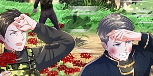 第359话 彼岸花丛，顷刻白骨