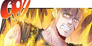 第369话 拼死一搏，柳暗花明