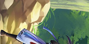 第375话 蜀山剑派，力不能敌