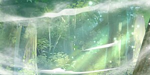 第378话 另个空间，熛怒寨中