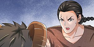 第382话 苍龙大队，深陷牢中