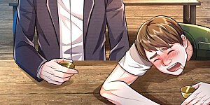 第395话 喝个痛快，嗜睡之症