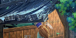 第396话 孱弱身躯，恐怖能量