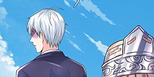 第397话 疑心渐起，巨大怪兽