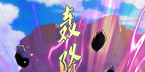 第398话 揭晓谜底，就在前方