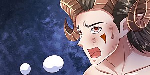 第402话 上方五帝，白帝偷袭