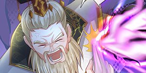 第407话 白帝分身，一眼识破