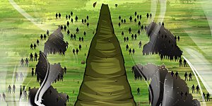 第408话 大败白帝，一个契机