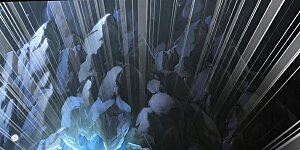 第410话 跨越千年，卑劣合作